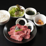 マルコポーロ焼肉の家 - 