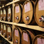 和牛と樽ワイン バレル - 