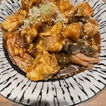 炭火焼肉 キョロちゃん - 