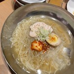 炭火焼肉 キョロちゃん - 