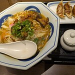 リンガーハット - 料理写真:
