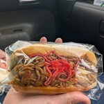 ドリームベーカリー - 料理写真: