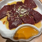 炭火焼肉 キョロちゃん - 