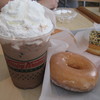Krispy Kreme DOUGHNUTS - 料理写真: