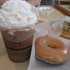 Krispy Kreme DOUGHNUTS - 料理写真: