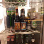 ドゥー・クルール - ビールの品揃えが強化され、メキシコ産クラフトビール「Day of the Dead」の姿も