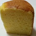 くるん - 米扮シフォンケーキ