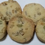 くるん - クッキー(確か薬膳)