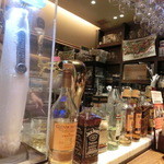 SALVATORE CUOMO & BAR - 