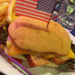 マンチーズ・ダイナー - サンドイッチ 2014/12(17th)