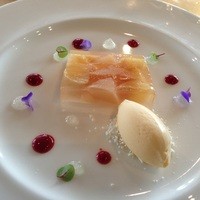 アルマーニ リストランテ - 