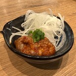 肉汁餃子のダンダダン - 