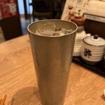 肉汁餃子のダンダダン - 