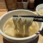 つけ麺 道 - 