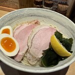 つけ麺 道 - 