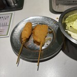 松葉総本店 - 
