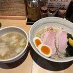 つけ麺 道 - 