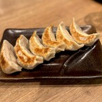 肉汁餃子のダンダダン - 