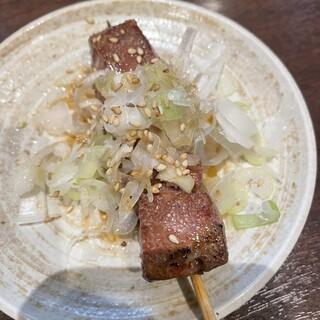 串焼 さと村_0