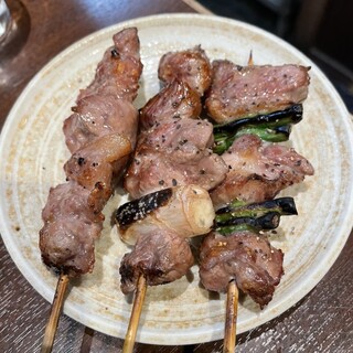 串焼 さと村_1