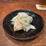 にしぶち飯店 - 