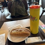 スターバックス・コーヒー - 料理写真: