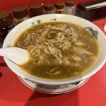 末廣ラーメン本舗 - 