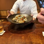 にしぶち飯店 - 