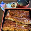 うなぎ亭 友栄 - 