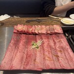 タン・シャリ・焼肉 たんたたん - 