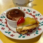 ピッツェリアマリノ - 