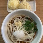 讃岐うどん いそや - 