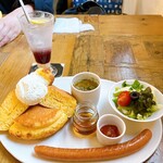 カフェギャラリーコンバーション - 
