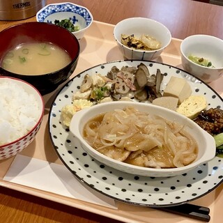 ごはんや くろしお_0