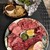 BBQ ビアガーデン Da‐wa - 料理写真: