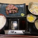 伊蔵 - 