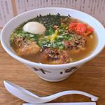 清井商店 - 清井そば＠税込1,350円