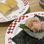 スシロー - 料理写真: