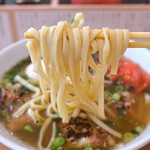 清井商店 - 清井そば＠税込1,350円