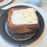 マーサーブランチ - 