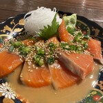 炉端とおでん 呼炉凪来 - 