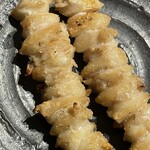 炉端とおでん 呼炉凪来 - 