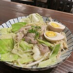 炉端とおでん 呼炉凪来 - 