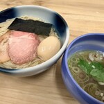 麺処 有彩 - 