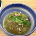 麺処 有彩 - 