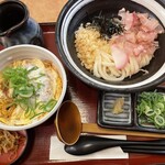 杵屋 AEON Town伊勢Lala Park店