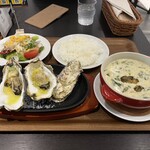 チカバキッチン - 