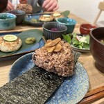 SANSOU CAFE - 