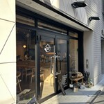 SANSOU CAFE - 