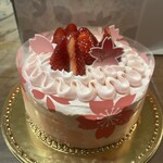 シャトレーゼ - 料理写真: